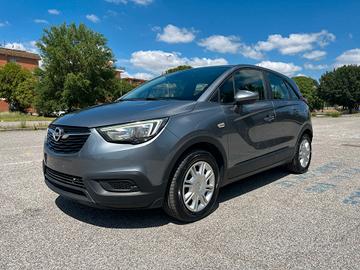 Opel Crossland X 1.2 -PREZZO REALE-