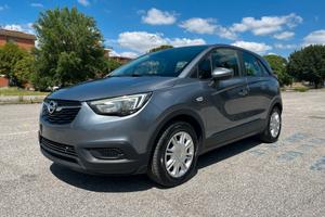 Opel Crossland X 1.2 -TUO SENZA VINCOLI-