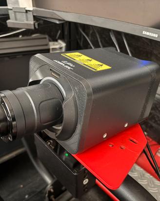 Simagic alpha evo 12 nm