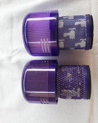 Dyson filtro 