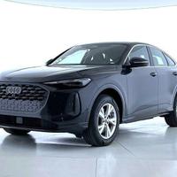 Audi Q5 SPB 40 TDI quattro S tronic Business ...