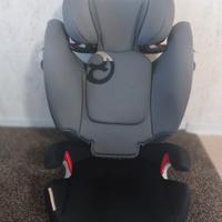 Seggiolino Cybex Gold M-fix 