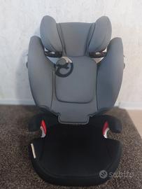 Seggiolino Cybex Gold M-fix 