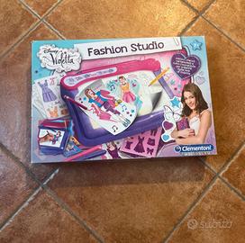 fashion studio