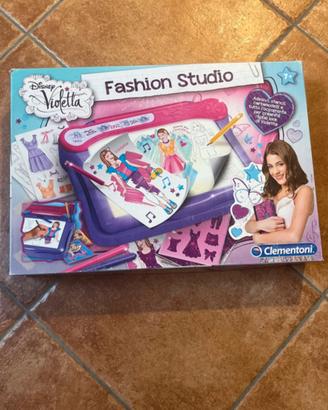 fashion studio