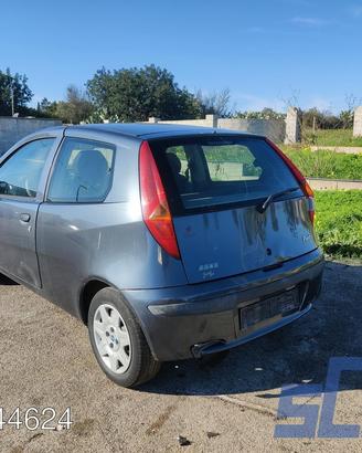 FIAT PUNTO 188 1.2 60 60CV 99-10 /Ricambi