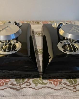 Fyne Audio Supertrax - Super Tweeter