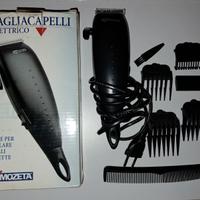 Tagliacapelli elettrico