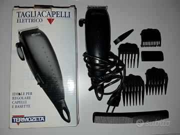Tagliacapelli elettrico