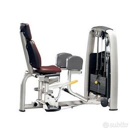 Technogym selection varie macchine