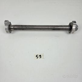 KTM 125-450 SX EXC SC W 2016 2024 PERNO RUOTA POST