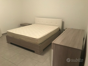 Appartamento bilocale Fombio