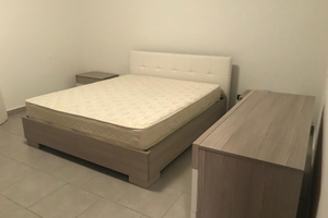 Appartamento bilocale Fombio