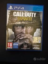 Call od Duty WWII