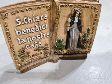 Souvenir assisi