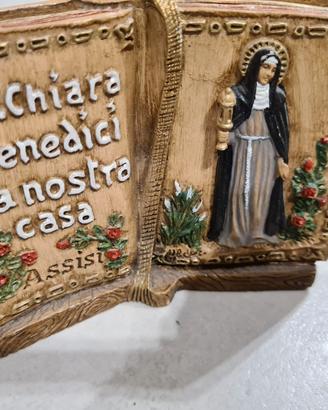 Souvenir assisi