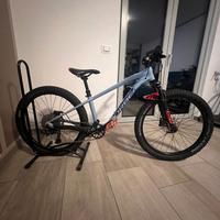 MTB Junior Orbea Laufey 24"