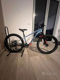 MTB Junior Orbea Laufey 24"