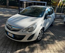 Opel Corsa 1.3 CDTI 75CV F.AP. 5 porte Cosmo