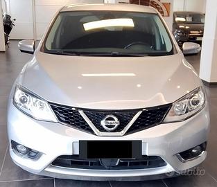 NISSAN PULSAR 1.5 dci Tekna 110cv