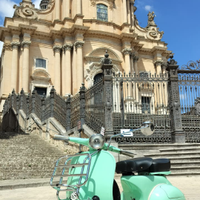 Vespa 125 VNA del 1959