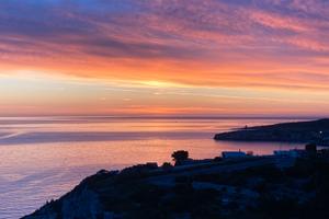 Casa vista mare indipendente Peschici Gargano