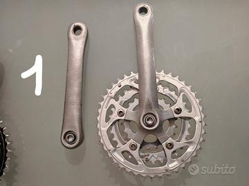 Guarniture Sugino Shimano ritchey