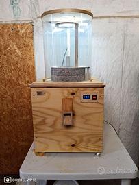 Mulino a pietra professionale