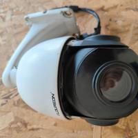 Telecamera FLOUREON 1.3 mp HDR Speed Dome