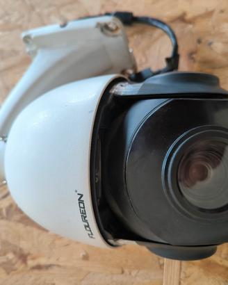 Telecamera FLOUREON 1.3 mp HDR Speed Dome