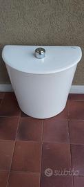 Cassetta per WC 