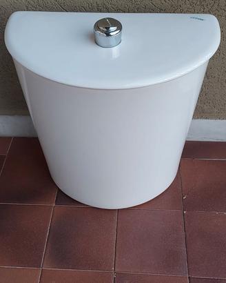 Cassetta per WC 