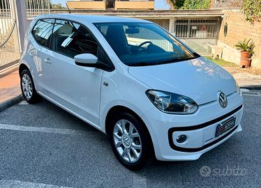 Volkswagen Up! 3p 1.0 - Garanzia - UniPro