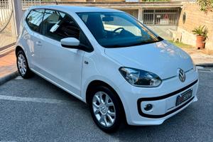 Volkswagen Up! 3p 1.0 - Garanzia - Frizione Nuova