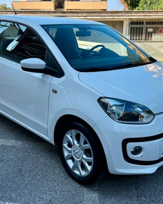 Volkswagen Up! 3p 1.0 - Garanzia - Frizione Nuova
