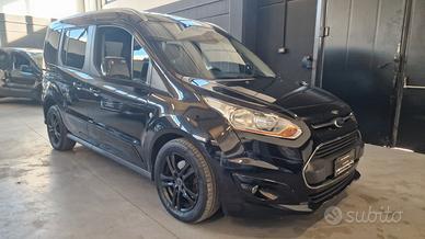 Ford Tourneo Connect 1.6 TDCi 115 CV Titanium