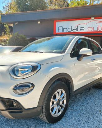 500X 1.0 T3 CROSS NAVIGATORE PREZZO REALE