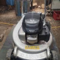 Tagliaerba Trazionato Honda OHC 135 GVC