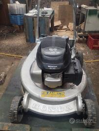 Tagliaerba Trazionato Honda OHC 135 GVC