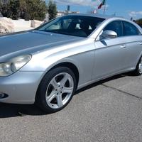 Mercedes cls 320 