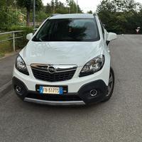 opel mokka  benzina /gpl