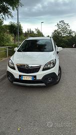 opel mokka  benzina /gpl