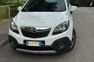opel mokka  benzina /gpl