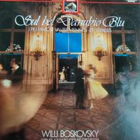 vinile Sul bel Danubio blu