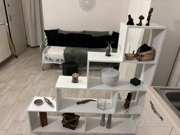 Libreria/ divisorio
