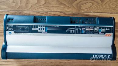 Amplificatore Audison Srx 2s
