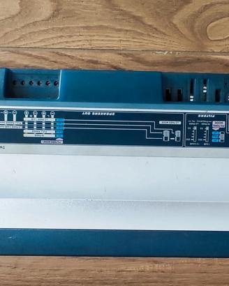 Amplificatore Audison Srx 2s