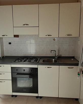 cucina componibile completa 