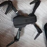 drone con telecamera 