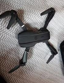drone con telecamera 